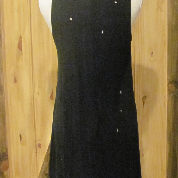 Drop Tail Guilded Intent Tank - Picture 2 of 2